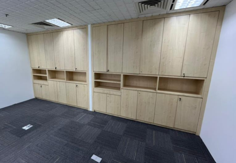 Menara HLX (formerly Menara HLA)