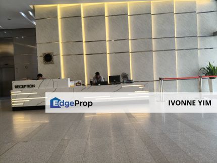 Menara Shell- Short walk to Integrated Transit, Kuala Lumpur, KL City