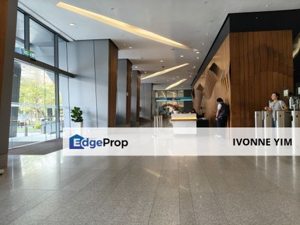 Menara Shell- Short walk to Integrated Transit, Kuala Lumpur, KL City