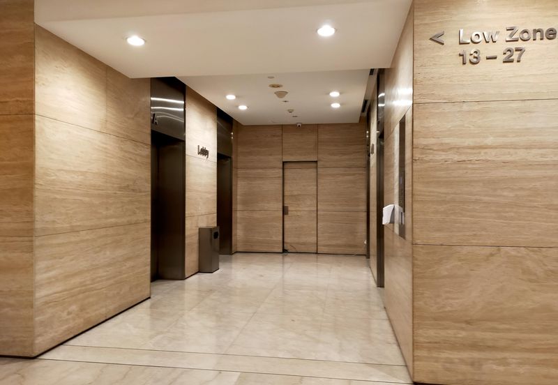 Vista Tower-Partly Fitted Grade A MSC Status