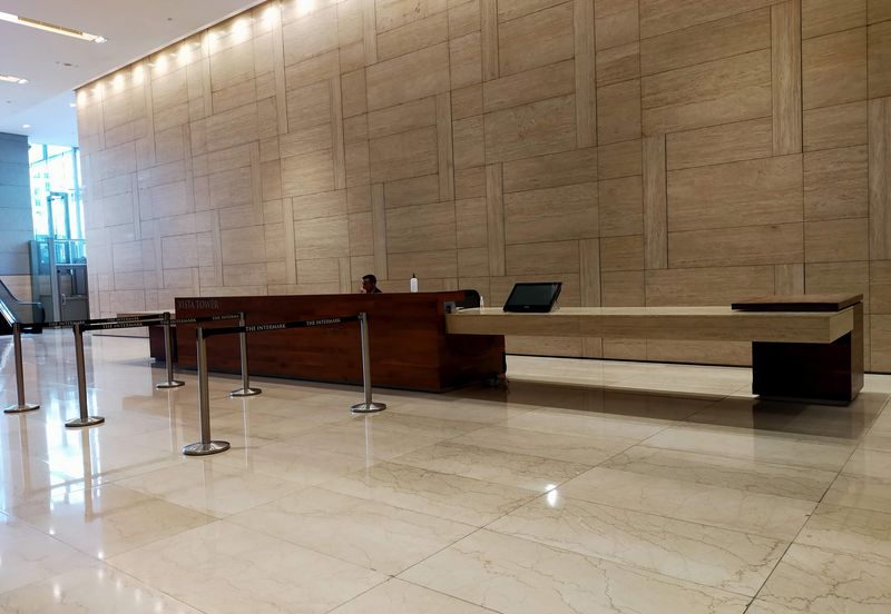 Vista Tower-Partly Fitted Grade A MSC Status