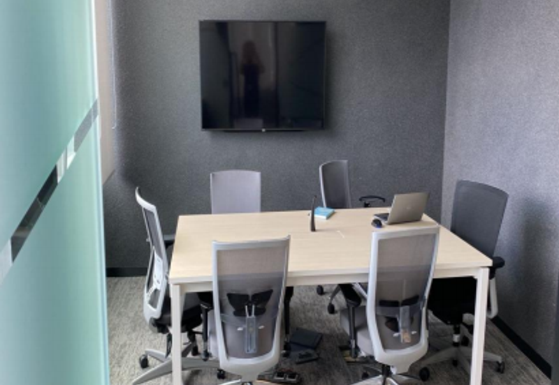 MOF Inc Tower @ Platinum Park