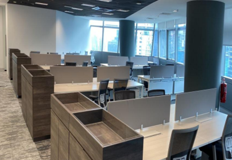 MOF Inc Tower @ Platinum Park