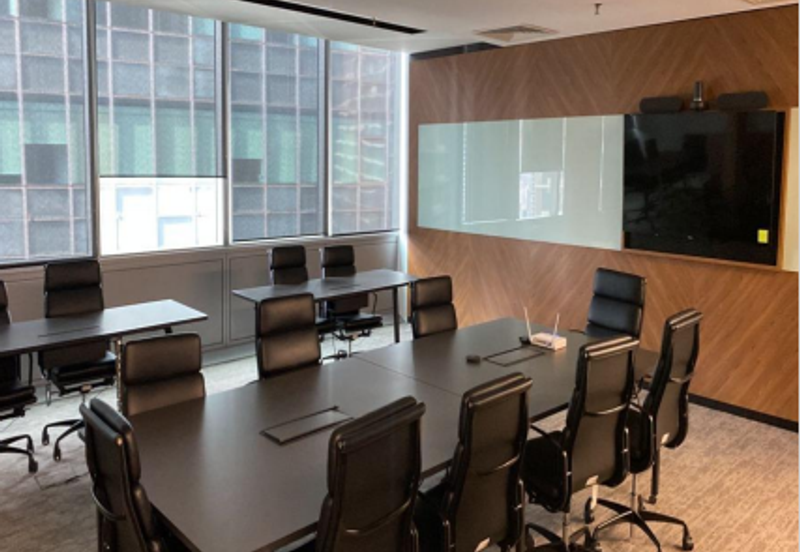 MOF Inc Tower @ Platinum Park