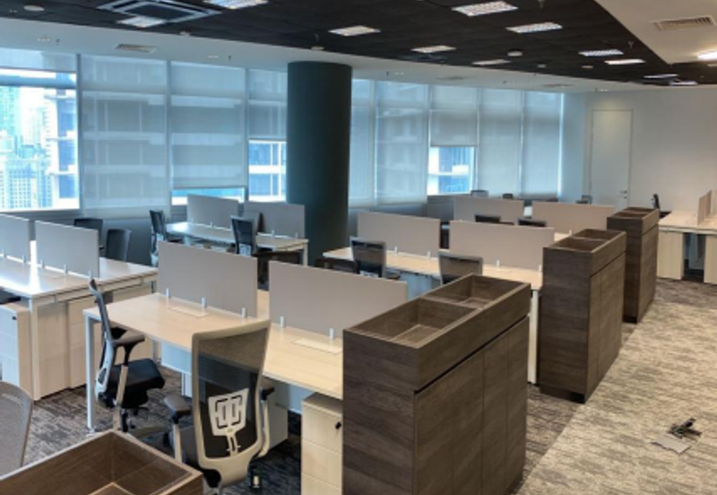 MOF Inc Tower @ Platinum Park