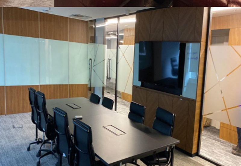 MOF Inc Tower @ Platinum Park