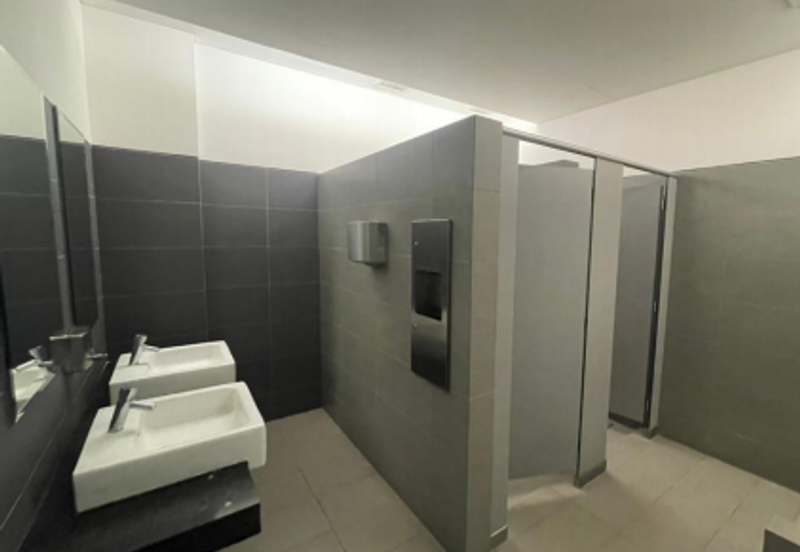 MOF Inc Tower @ Platinum Park