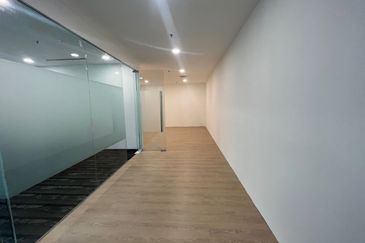 Menara HLX (formerly Menara HLA)