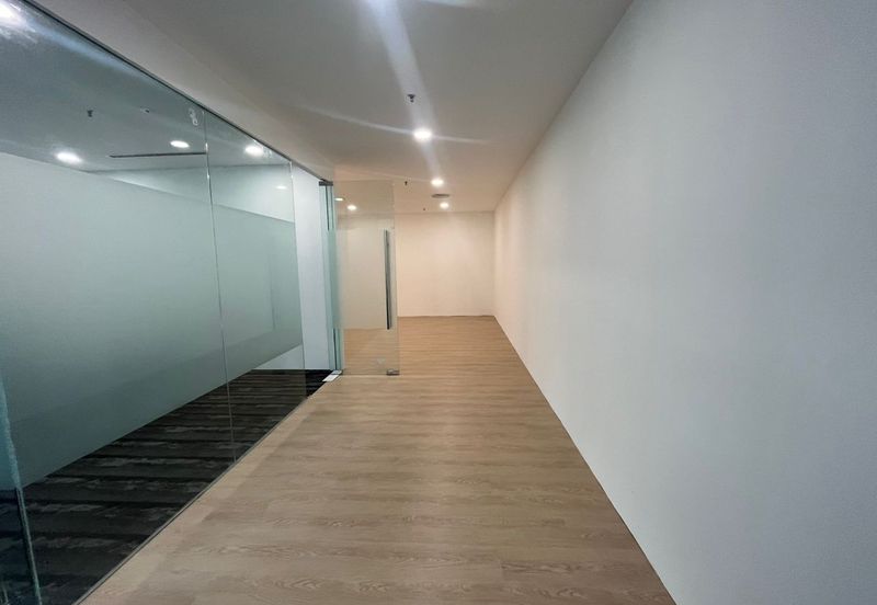 Menara HLX (formerly Menara HLA)