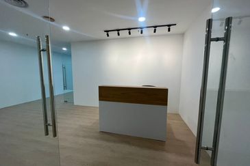 Menara HLX (formerly Menara HLA)