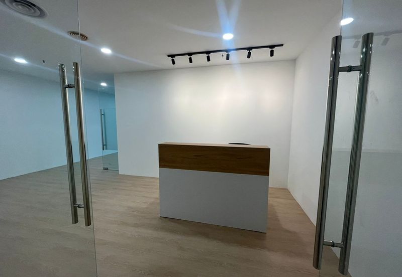 Menara HLX (formerly Menara HLA)