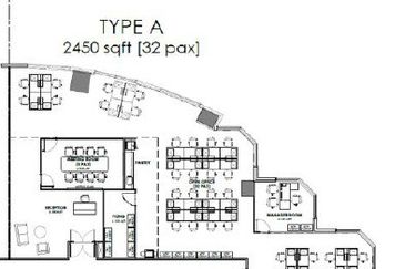 Menara HLX (formerly Menara HLA)