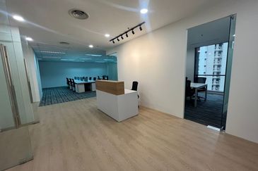 Menara HLX (formerly Menara HLA)