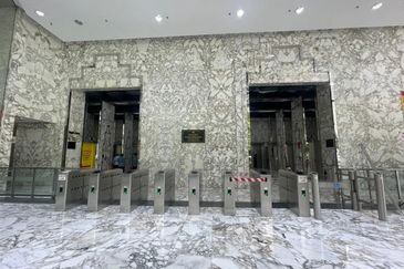 Bangunan AmBank Raja Chulan