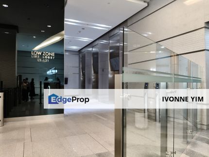 Menara Shell- Short walk to Integrated Transit, Kuala Lumpur, KL City