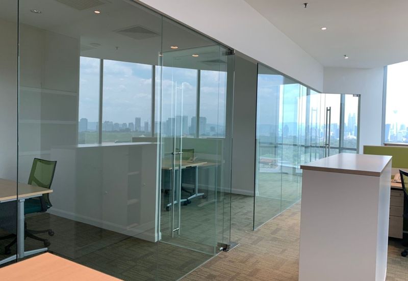 Wisma UOA Damansara II