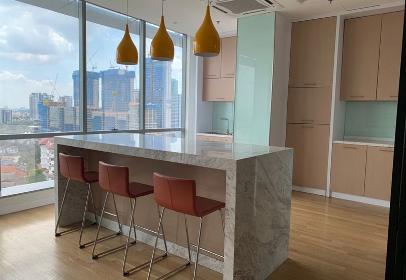 Wisma UOA Damansara II