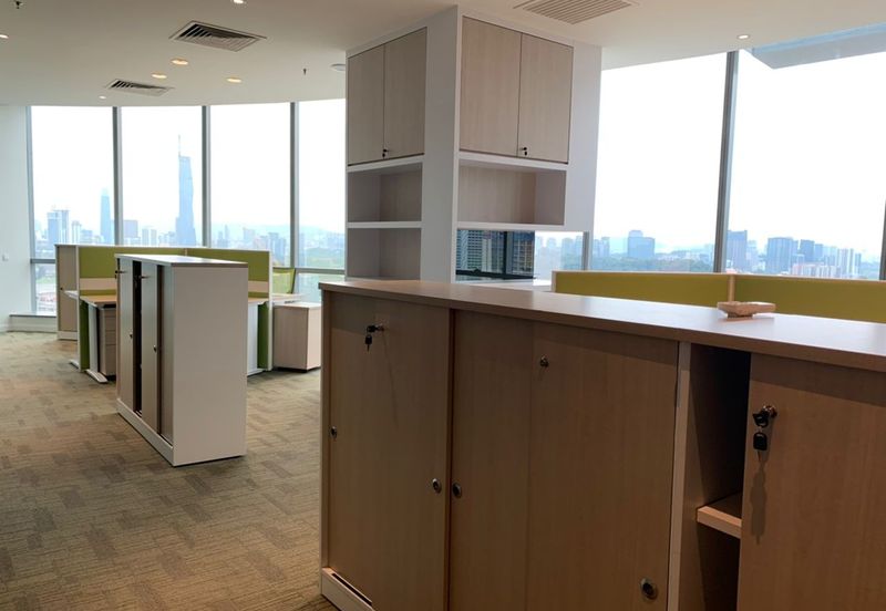 Wisma UOA Damansara II