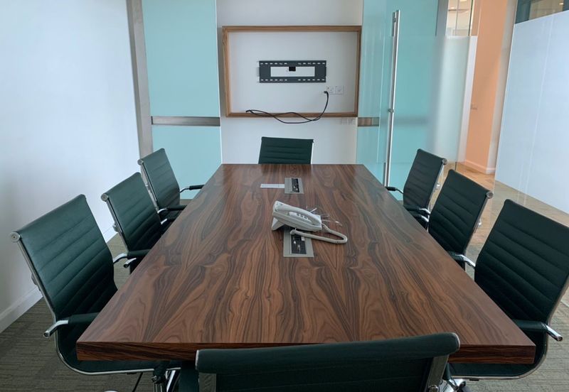 Wisma UOA Damansara II