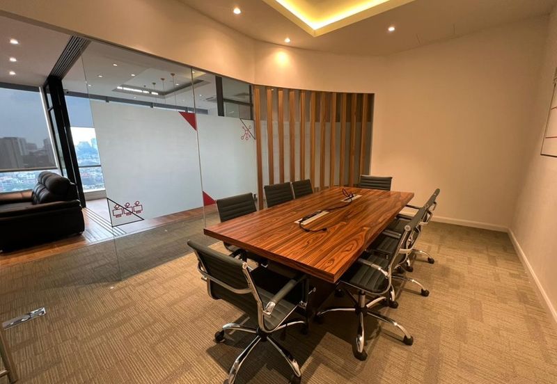 Wisma UOA Damansara II