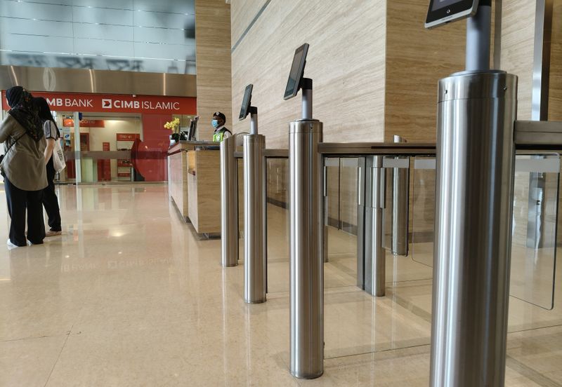 Wisma UOA Damansara II