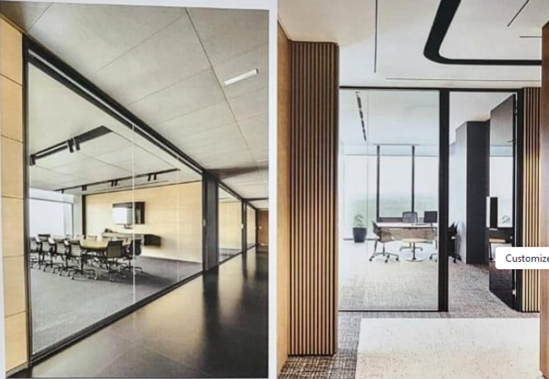 Menara Ilham (Ilham Tower)