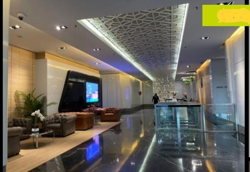 MOF Inc Tower @ Platinum Park