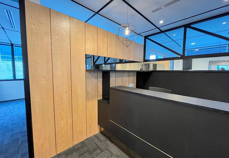 Wisma GER (Wisma Selangor Dredging)