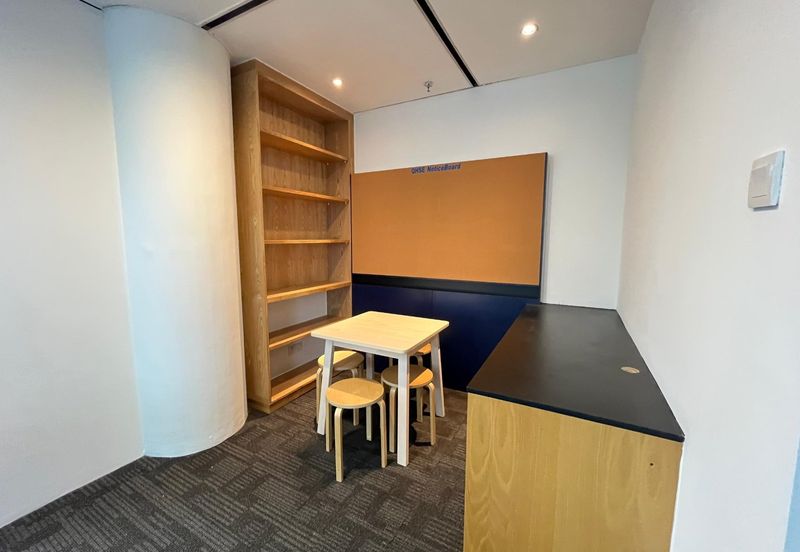 Wisma GER (Wisma Selangor Dredging)