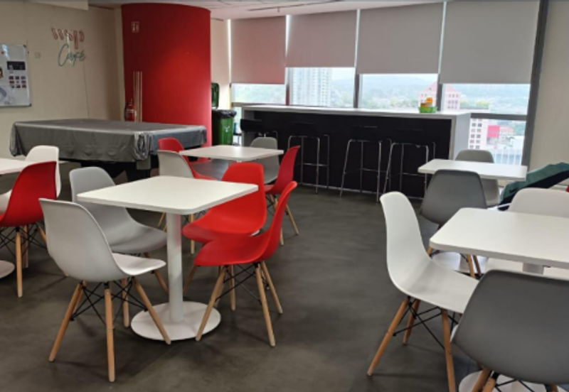 The Gardens @ Mid Valley City