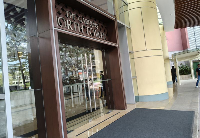 The Gardens @ Mid Valley City