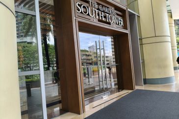 The Gardens @ Mid Valley City