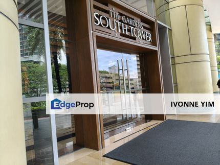 The Gardens South Tower-In heart of Mid Valley City,MSC, Short walk to LRT&KTM, Kuala Lumpur, Mid Valley City