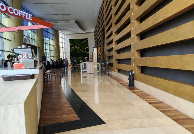 The Gardens @ Mid Valley City