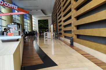 The Gardens @ Mid Valley City