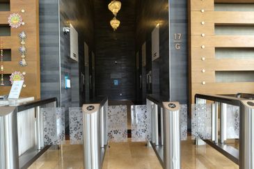 The Gardens @ Mid Valley City