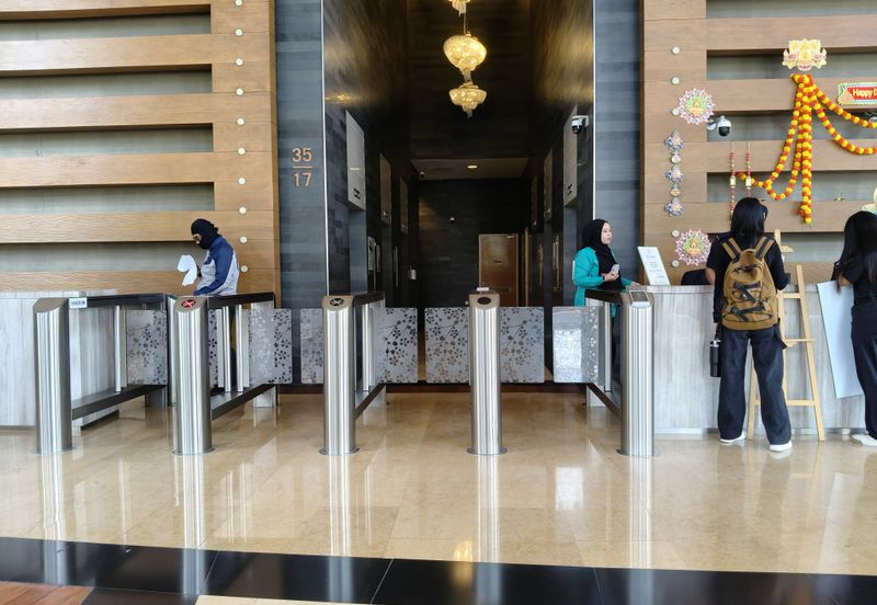 The Gardens @ Mid Valley City