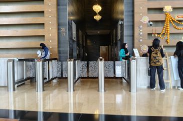 The Gardens @ Mid Valley City