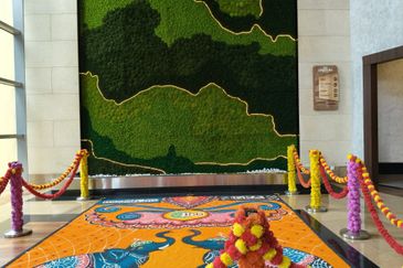 The Gardens @ Mid Valley City