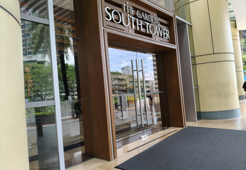 The Gardens @ Mid Valley City