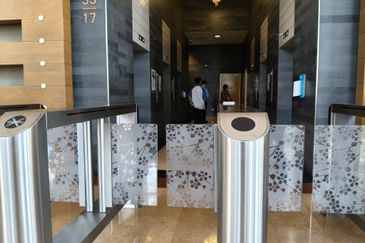 The Gardens @ Mid Valley City