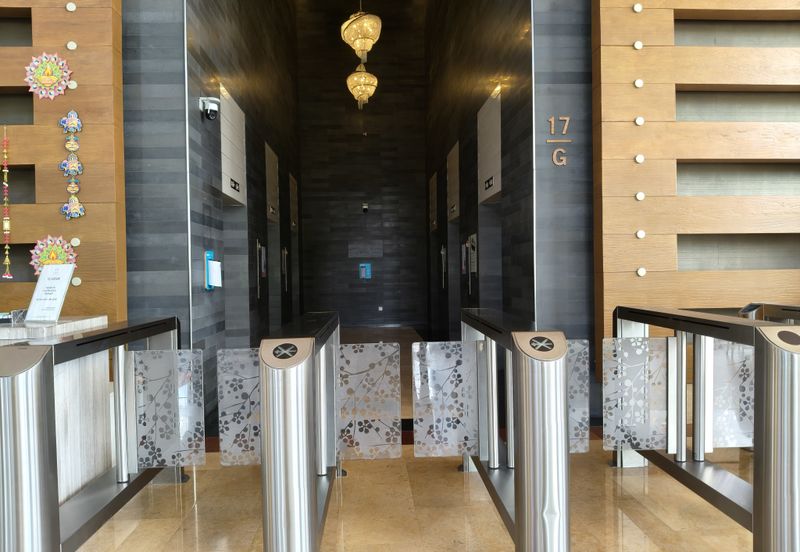 The Gardens @ Mid Valley City