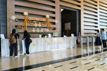 The Gardens @ Mid Valley City