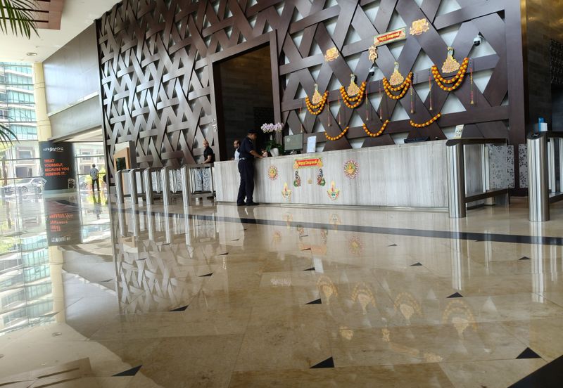 The Gardens @ Mid Valley City