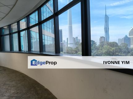 Sunway Tower, Kuala Lumpur, KLCC