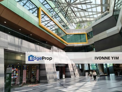 Platinum Sentral - Short walk to KL Sentral Integrated Transit, Kuala Lumpur, KL Sentral