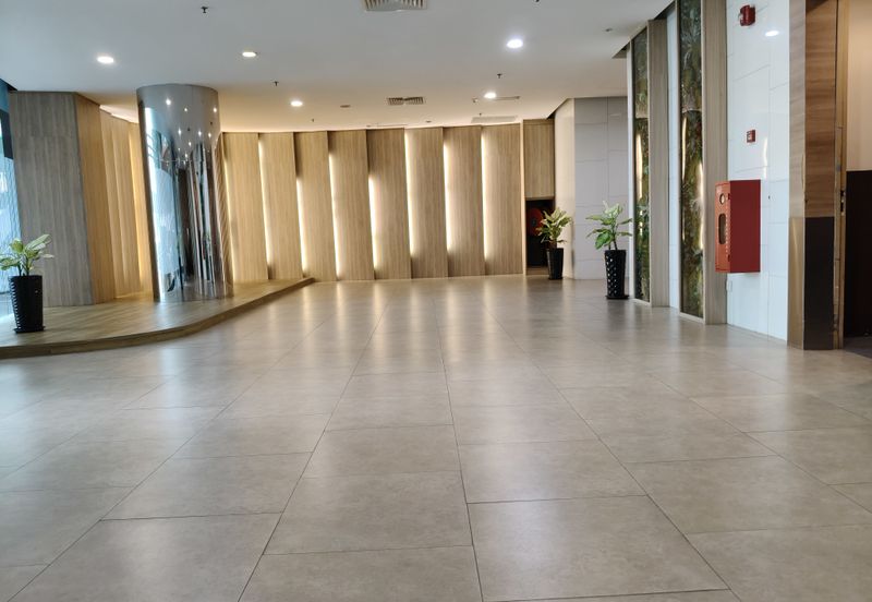 Platinum Sentral - Short walk to KL Sentral Integrated Transit