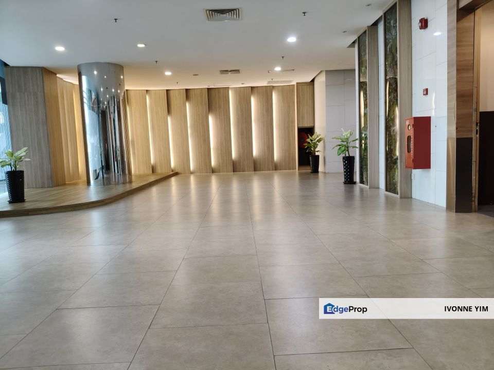 Platinum Sentral - Short walk to KL Sentral Integrated Transit, Kuala Lumpur, KL Sentral