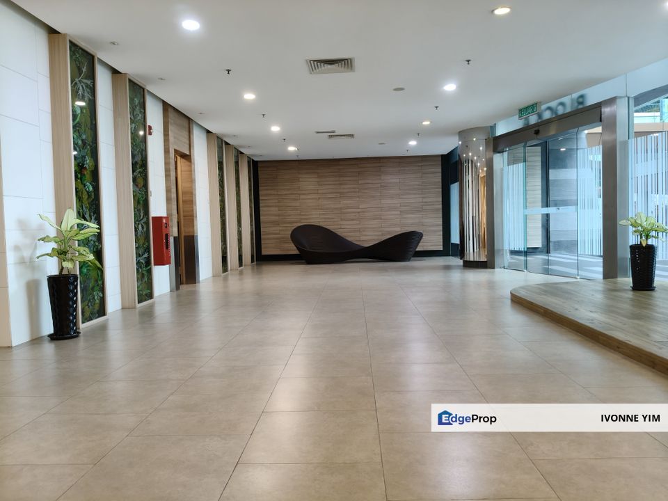 Platinum Sentral - Short walk to KL Sentral Integrated Transit, Kuala Lumpur, KL Sentral