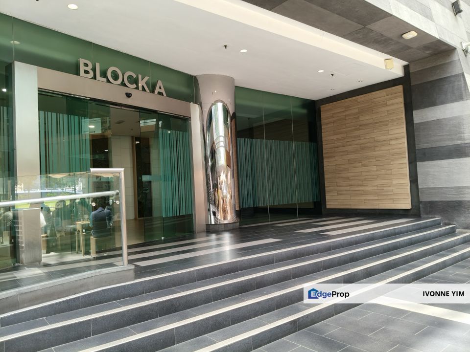 Platinum Sentral - Short walk to KL Sentral Integrated Transit, Kuala Lumpur, KL Sentral